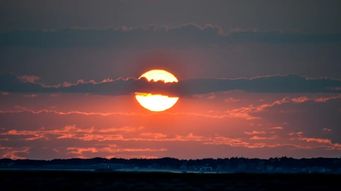 How Watching a Sunset Can Boost Your Health