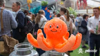 Example of an external post