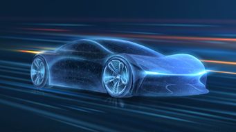 The Future Is Feeling: How Smart Tech Is Reshaping Cars