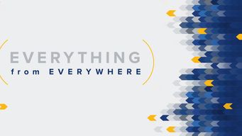 Everything from Everywhere