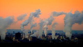 EPA Rescinds "Reactivation Policy," Furthering NSR Program Overhaul