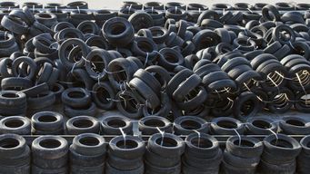 Hankook’s Creative Upcycling: From Tyre Waste to Longboards and More