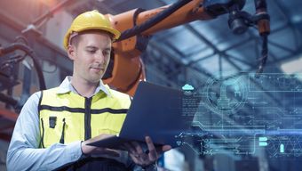 NCSC Issues New Principles for Secure Connectivity in OT Environments