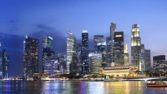 Insights from the Singapore Supply Chain & Procurement Leadership Forum: Rebalancing supply networks 