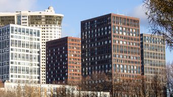 UPDATE: Texas Senate Bill 840—Reshaping Multifamily Development