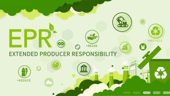 Ten Recent US Packaging EPR Developments for Legal and Compliance Professionals