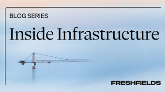Inside Infrastructure: The latest from Germany