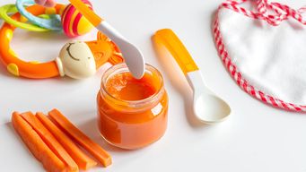 Are Your Baby’s Strained Carrots Safe? Considerations for Manufacturers