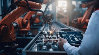 Manufacturing overview: Tariffs and taxes add uncertainty to the year ahead