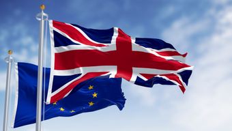 Have you reviewed your IP agreements following Brexit?
