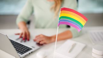 M&C LGBTQ Network Call