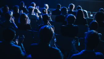 Supporting the National Asian Pacific Bar Association’s Annual Convention