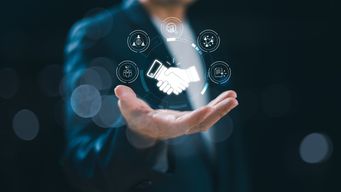 The Law Firm Merger Diaries: Forming Measurable Ties