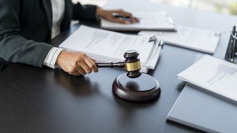 DOJ’s Unusual Warning Puts ‘Public Demonstrations’ in FARA Crosshairs