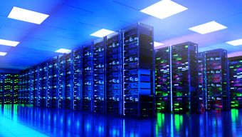 Data Centers: The Role of AI and Semiconductors in Transforming an Industry