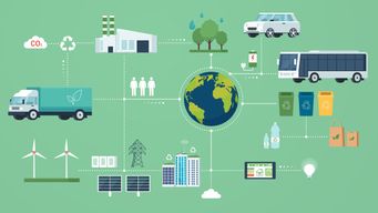 Tackling Scope 3 emissions: How companies are adapting their supply chains