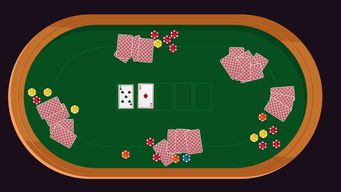 Table games ... continued ...