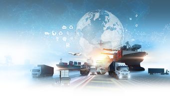 Logistics and the impact of e-commerce and AI: challenges and opportunities