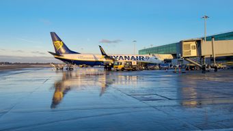 European Commission Proposes to Extend EU ETS to International Flights Beyond Europe, Puts CORSIA on Trial