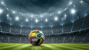 Panini sticker tradition thrives as 2026 World Cup fuels demand