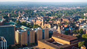 Changes to the College and University Endowment Tax