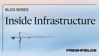 Inside Infrastructure: Managing Investor Risk and Response in a Crisis