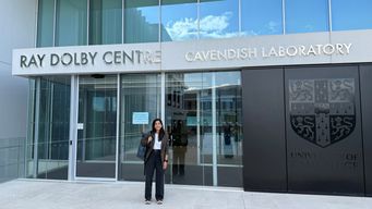 Physics at Work 2026 - encouraging the next generation of scientists