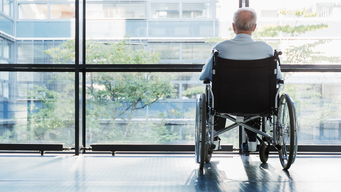 What are the Warning Signs of Nursing Home Abuse or Neglect?