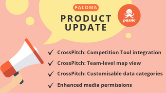 PRODUCT UPDATE: What's new from Passle in July 2026?