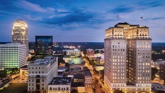 Chris Geis Elected Forsyth County Bar Association/31st Judicial District Bar President