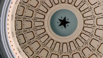 Texas Supreme Court Gets “Salty” in Recent Underground Storage Opinion