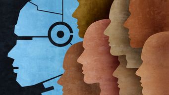 Computer Says: You're Hired/Fired/Promoted