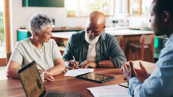 Legacy spotlight: Meet our Legacy Administration team