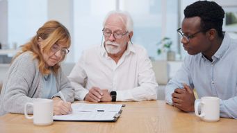 A duty to inform? Does an executor have to inform your charity of its interest in an estate?