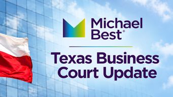 The Texas Business Court at Two Years: A Maturing Body of Jurisdictional and Commercial Jurisprudence