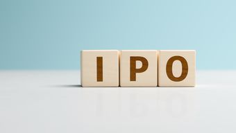 Cheerio Silicon Valley now London's Calling the IPO Shots