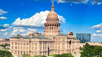 Passage of Senate Bill 29 Positions Texas as a Leading State for Incorporations