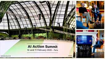 Lights, Cameras, AI Action