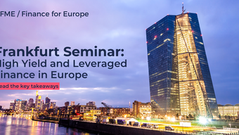 High Yield and Leveraged Finance in Europe