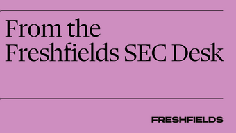 SEC Seeks Dismissal of Cybersecurity Disclosure Case Against SolarWinds and its Chief Information Security Officer