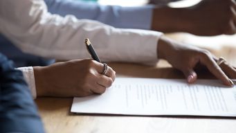Clearing the Hurdles: Strategies for Filing Bid Protests of Tennessee Government Contracts