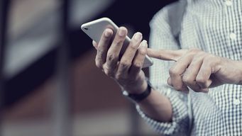 MMS Text Messages That Include Links to Audio Are Not "Prerecorded Voice" Subject to TCPA Wireless Prohibition When a "Conscious Choice" is Needed to Access Audio Content