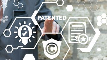 (Licensing International) Patents in Co-Branding and Collaborative Product Development