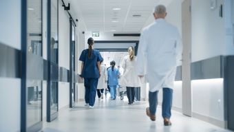 DOJ Settles Challenge to Ohio Health Care System's Insurance Contracting Practices