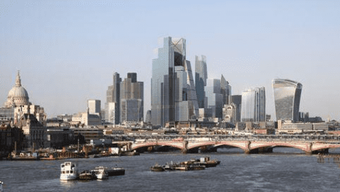 From survival to strategy: London’s office sector finds its footing