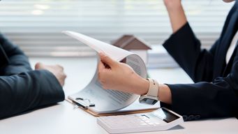 DWP procurement challenge highlights importance of ethical walls