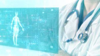 Digital Twins and Your Health