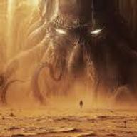 Uaaah ngkadishtu R'lyehoth