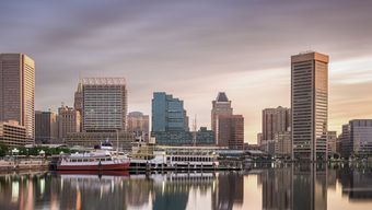 Womble Expands Tax Capabilities in Baltimore