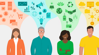 Powering the future: green transition is creating new skills demand